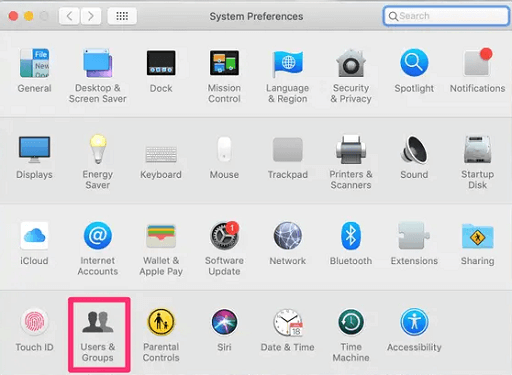 Steps to clean boot Mac