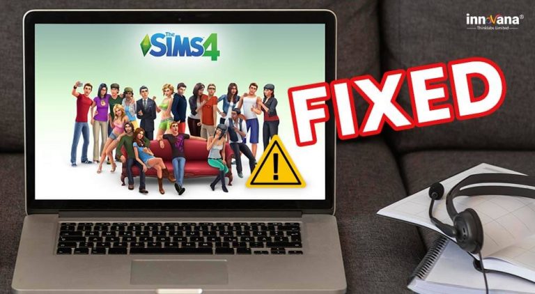 How to Fix Sims 4 Won't Open Issue [Latest 2021]