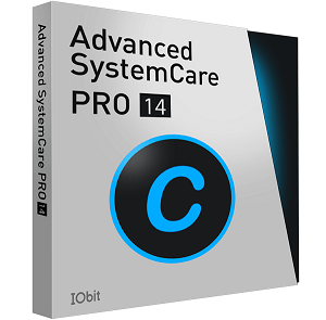 IObit Advanced SystemCare Free (1)