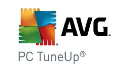 AVG PC Tuneup