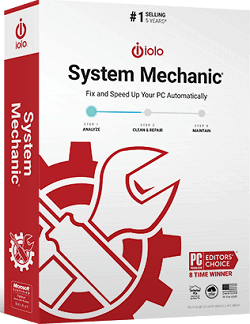Iolo System Mechanic