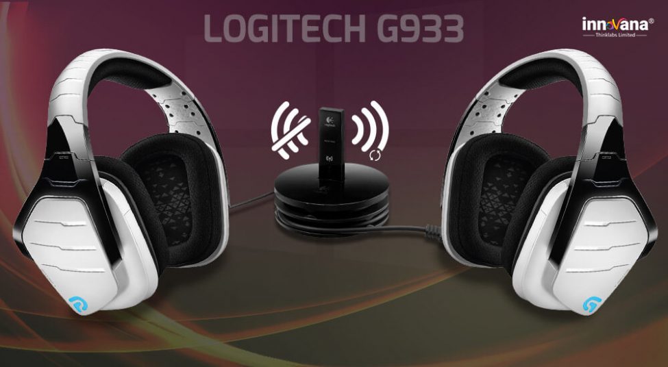 Logitech G933 Keeps Disconnecting & Reconnecting Windows 10(Fixed)
