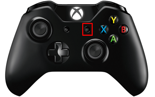 Update the firmware of your Xbox controller