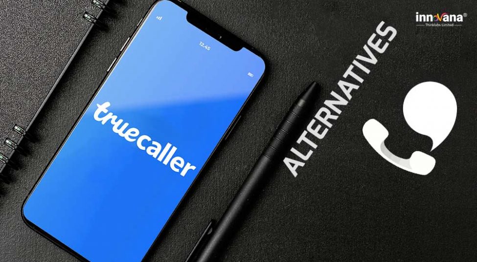 10 Best Truecaller Alternatives of 2021 (Android/iOS)