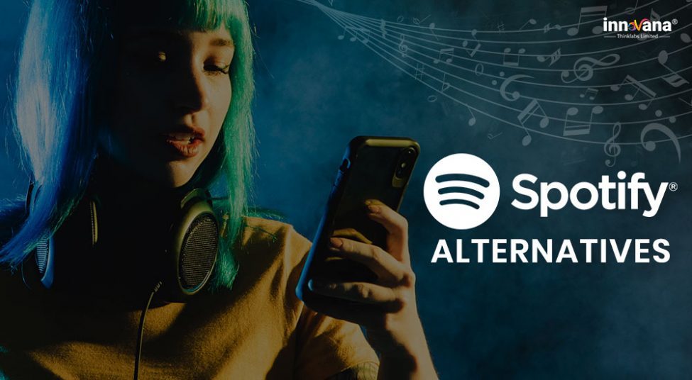 10 Best Free Spotify Alternatives For Music Streaming In 2021