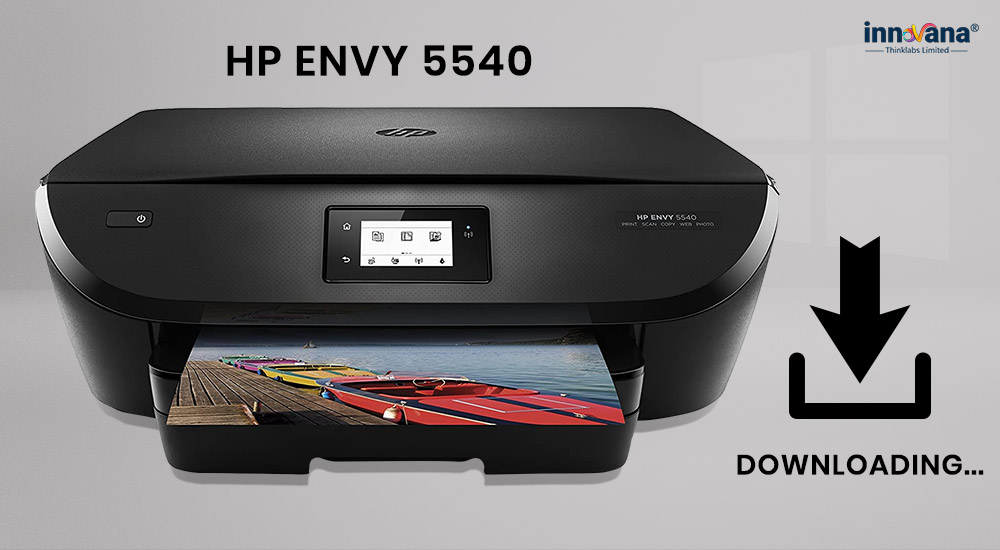 How-to-Download-HP-Envy-5540-driver-on-Windows-10