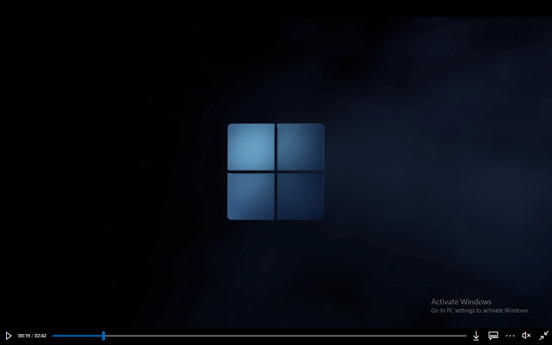 Microsoft Windows 11 with Confirmed Integrated Android App Support and Mac-like Design