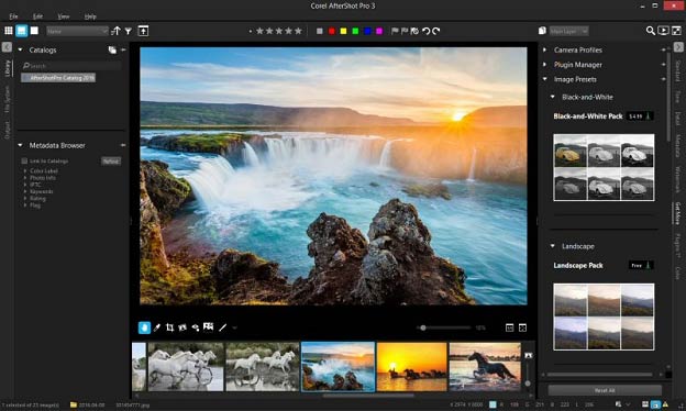 AfterShot Pro