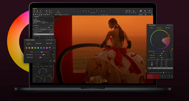 Capture One