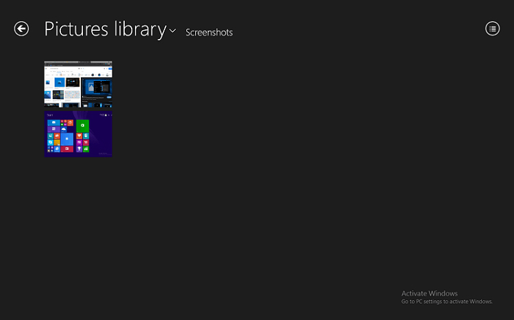 Microsoft Photos