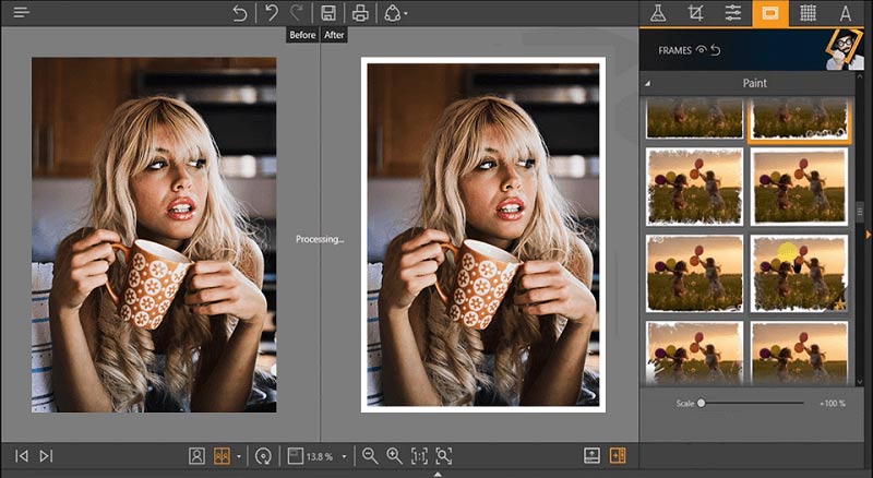 Wondershare Fotophire