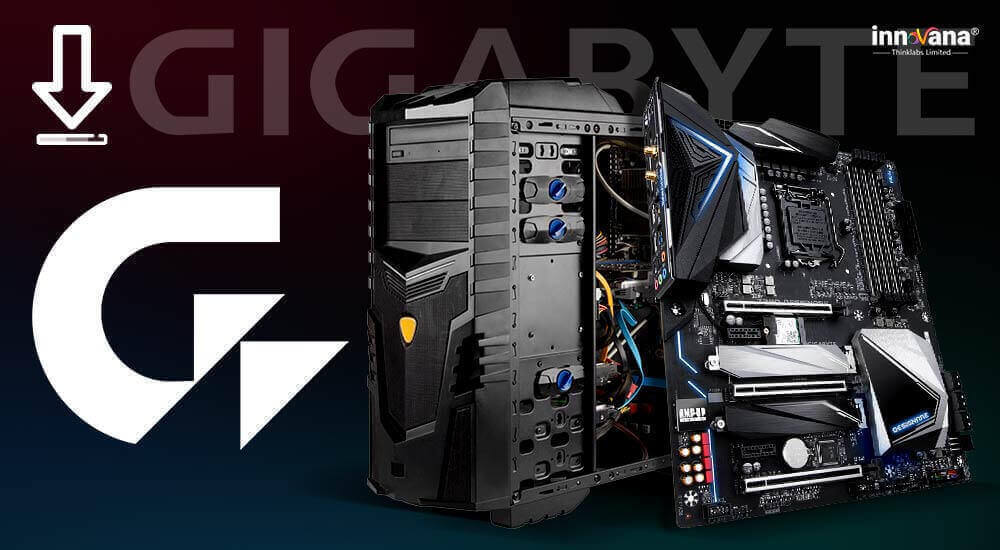 GIGABYTE Motherboard Drivers - Download & Update Windows 10/8/7