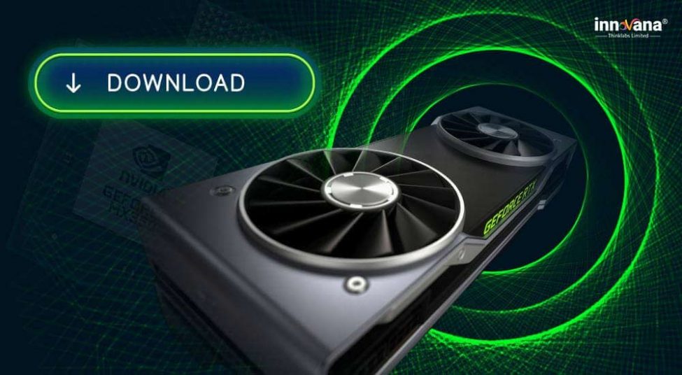 How to Download Nvidia Graphics Drivers on Windows 10/8/7