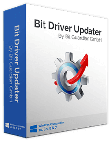 Update Audio Drivers on Windows 10 Using Bit Driver Updater