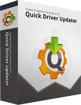Quick driver updater