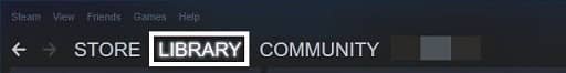 VERIFY INTEGRITY OF GAME FILES - Launch Steam