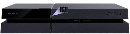 Restart your PlayStation 4 Device