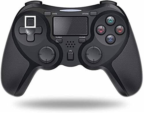 Update the Operating System of PS4