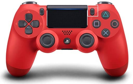 Remove the Game and Install it Again - press the console option button