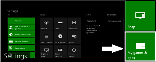 Remove the Game and Install it again - my games and apps