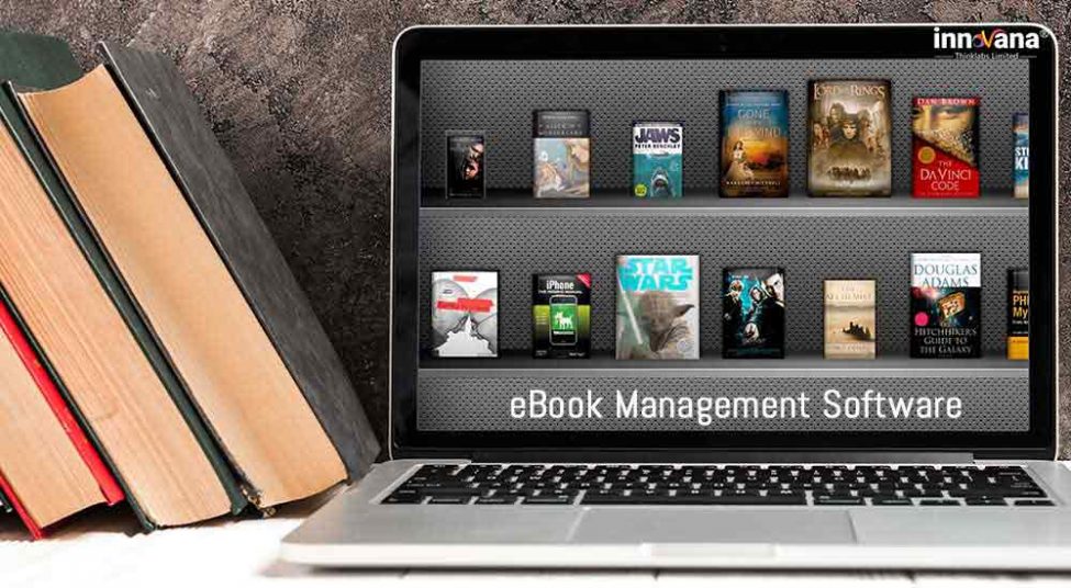 5 Best eBook Management Software for Windows PC