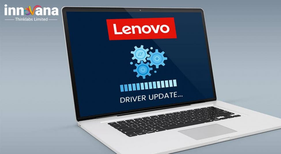 How To Perform Lenovo Driver Update & Download