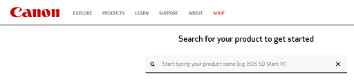 Download Canon PIXMA MG2522 Drivers from official website