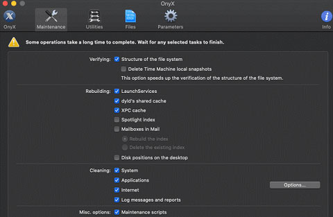 Onyx-Best-Mac-Disk-Cleaner