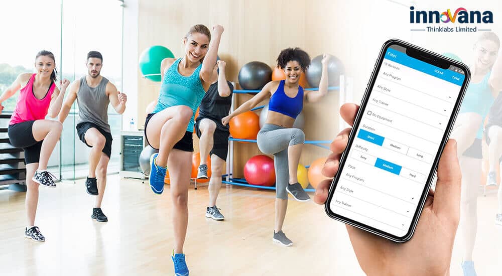 10 Best Zumba Apps to Shape up Your Body in 2020 (Android / iPhone)