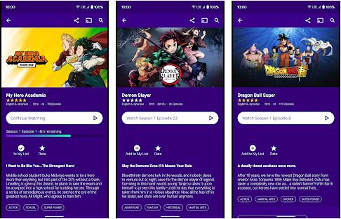 16 Best Free Anime Apps for Online Streaming in 2022 (Android/ iPhone)