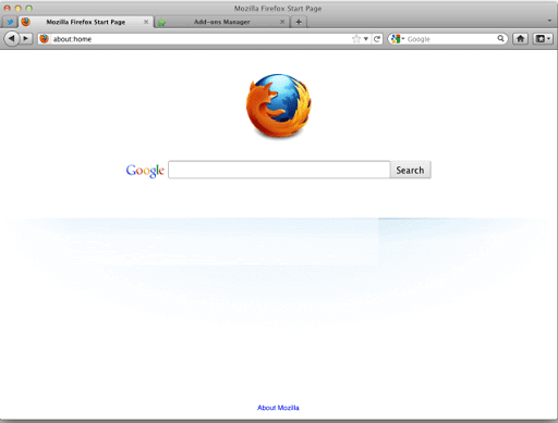 Mozilla Firefox- safe alternative for Safari browsers