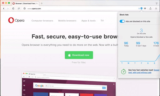 browser for mac wth java
