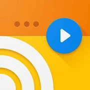 Web Video Caster- best web browser for Roku