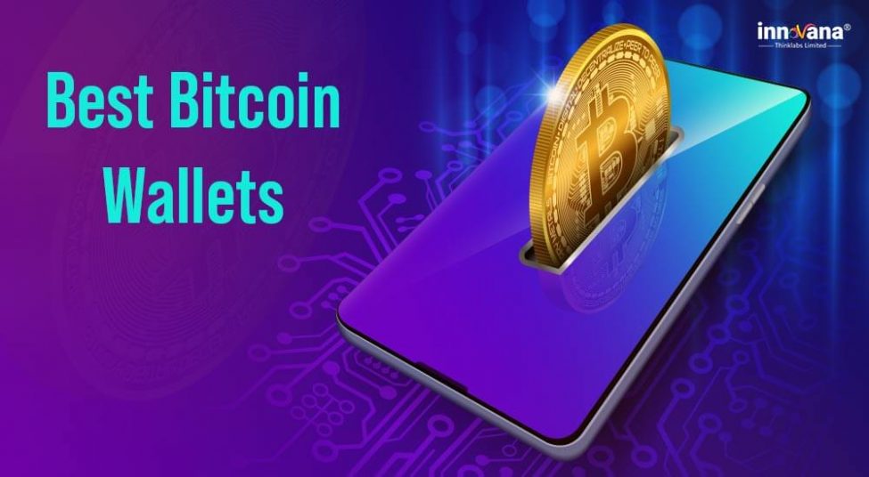 10 Best Bitcoin Wallets (BTC) in 2021! (Hardware & Software)