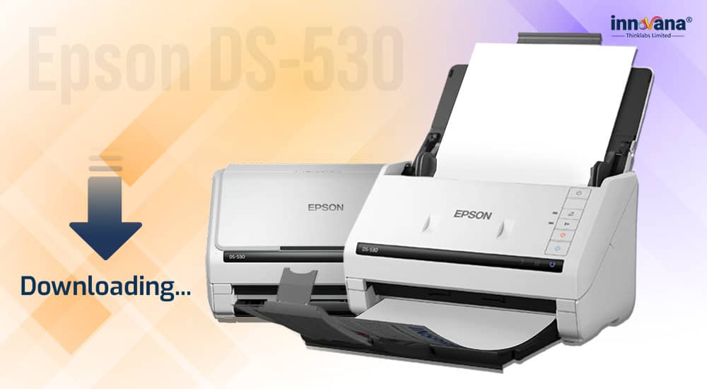 Epson-DS-530-Drivers-Download