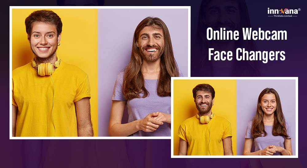 Best Free Online Webcam Face Changers
