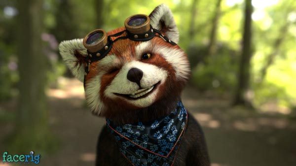 FaceRig