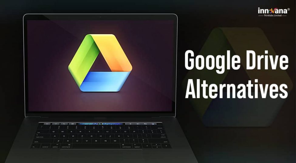 google drive for mac back up