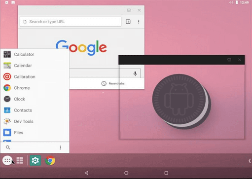 Android-x86
