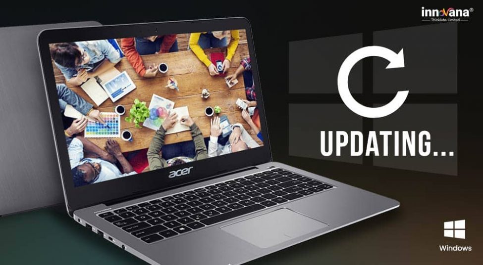 How to Download and Update Acer Drivers for Windows 10 in 2021