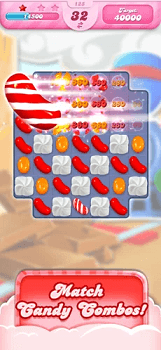 Candy Crush