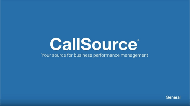 CallSource