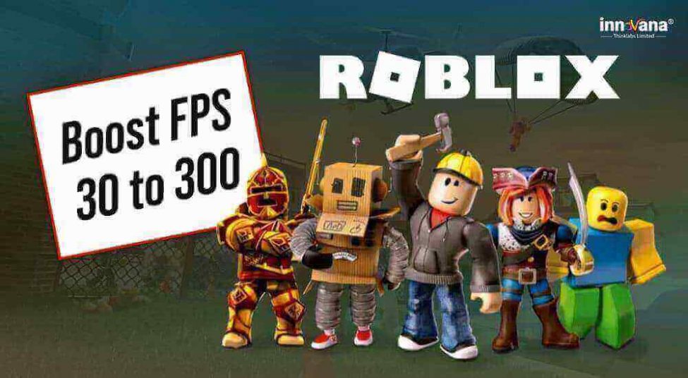 How to Get More FPS in Roblox Games – Latest Guide 2021