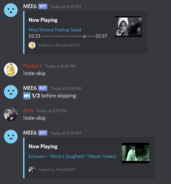 MEE6