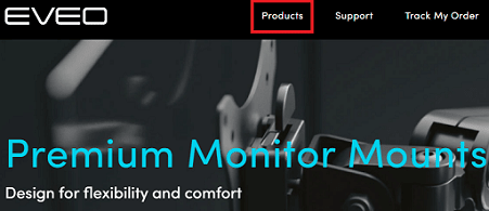 Download the EVEO Bluetooth adapter driver via the official website