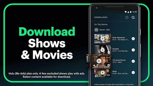 Hulu
