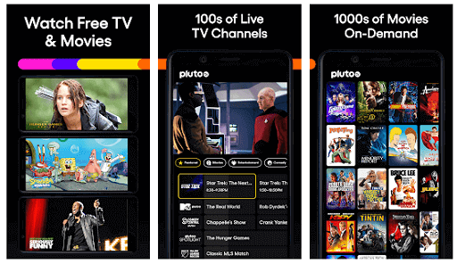 Pluto TV