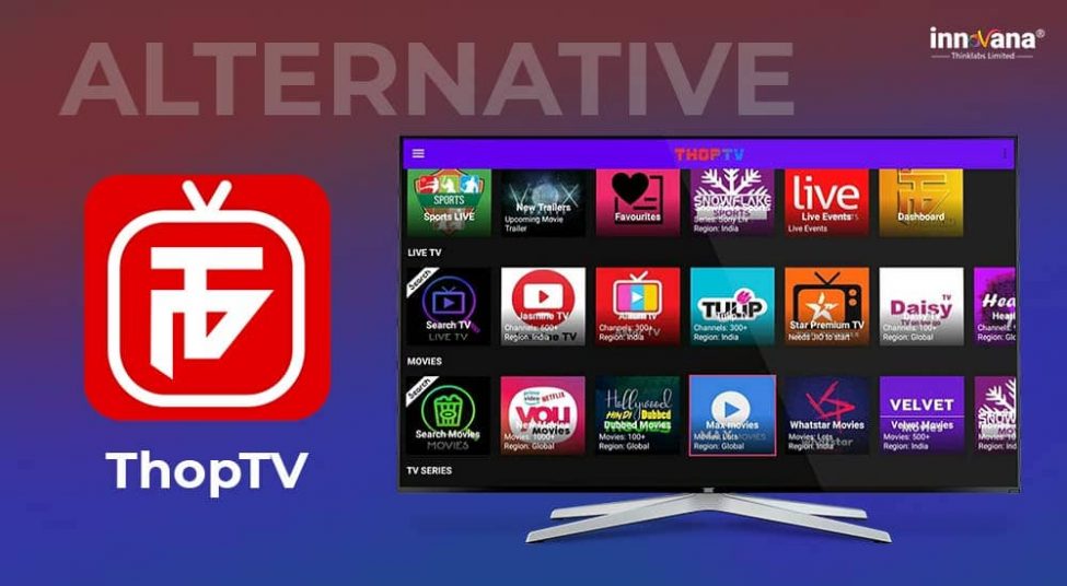 10 Best ThopTV Alternatives for Free Live TV (Latest 2021)