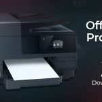 install hp officejet pro 8610 printer driver