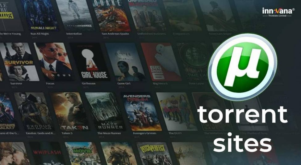 10 Best Torrent Sites 100% Safe and Working in 2021